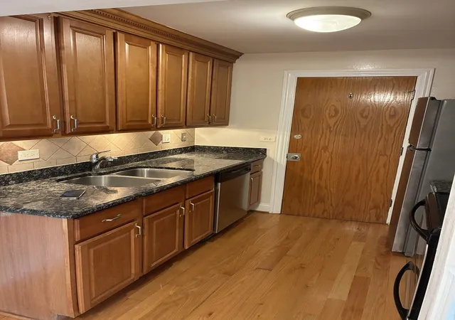 Listing Photo 3 - Condo for sale in building located at 5043 N E River Rd, Norridge, IL 60706 - Unit #1A