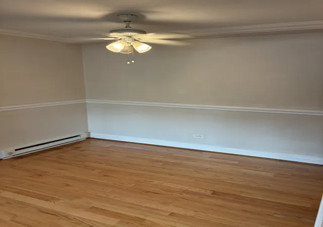 Listing Photo 2 - Condo for sale in building located at 5043 N E River Rd, Norridge, IL 60706 - Unit #1A