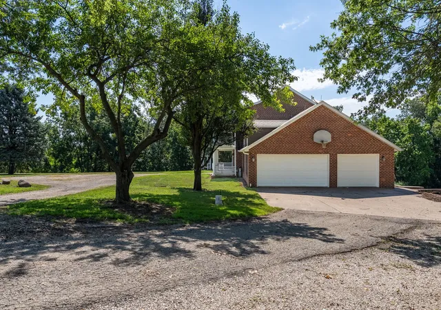 Photo 2 of Single family home for sale at 16496 E 1700 Street, Geneseo, IL 61254 | MLS# 12753546 | Listing updated on 2026-09-14