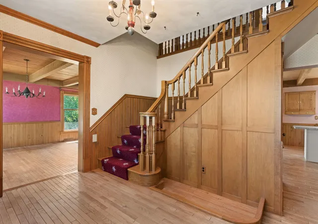 Photo 3 of Single family home for sale at 16496 E 1700 Street, Geneseo, IL 61254 | MLS# 12753546 | Listing updated on 2026-09-14