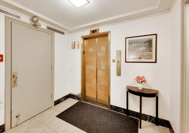 Photo 3 of Condo for sale at 1585 Ridge Ave #505, Evanston, IL 60201 | MLS# 12753550 | Listing updated on 2026-09-30