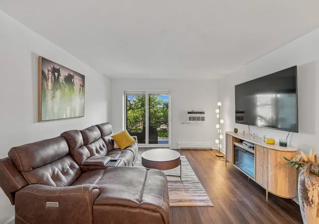 Photo 2 of Condo for sale at 7231 Wolf Rd #208, Indian Head Park, IL 60525 | MLS# 12753551 | Listing updated on 2026-09-19
