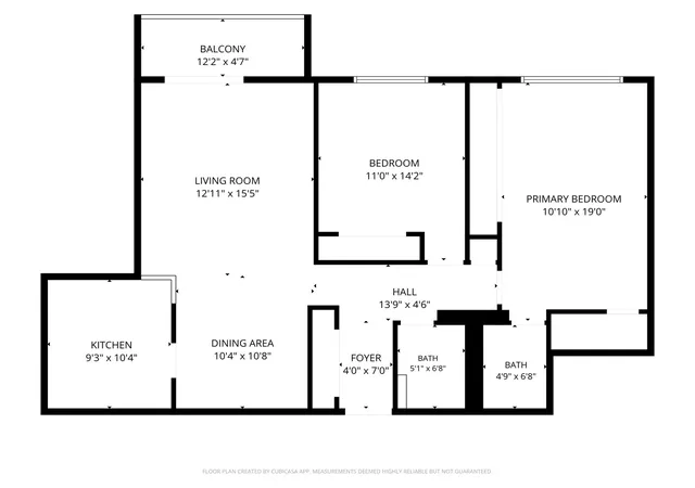 Photo 25 of Condo for sale at 7231 Wolf Rd #208, Indian Head Park, IL 60525 | MLS# 12753551 | Listing updated on 2026-09-14