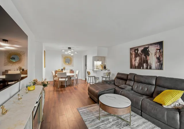 Photo 2 of Condo for sale at 7231 Wolf Rd #208, Indian Head Park, IL 60525 | MLS# 12753551 | Listing updated on 2026-09-14