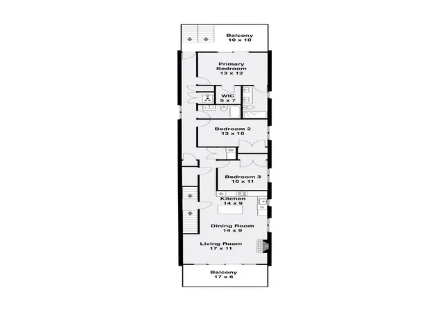 Photo 16 of Condo for sale at 5446 S Kimbark Ave #2, Chicago, IL 60615 | MLS# 12753564 | Listing updated on 2026-09-14