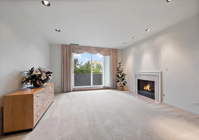 Photo 3 of Condo for sale at 4545 W Touhy Ave #217W, Lincolnwood, IL 60712 | MLS# 12753579 | Listing updated on 2026-09-14