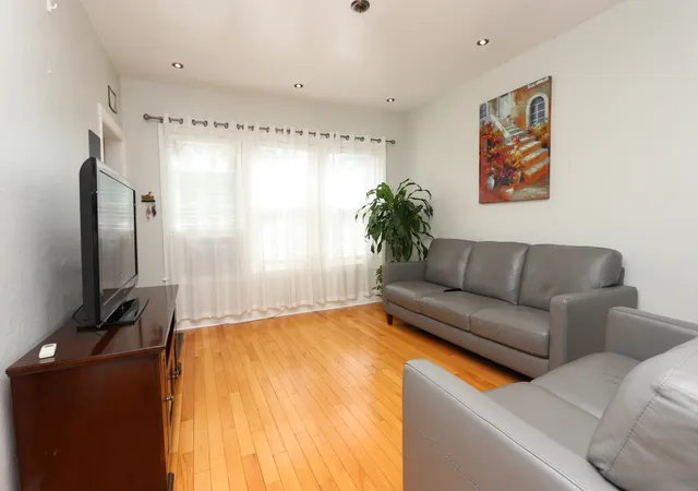 Photo 3 of Multi family home for sale at 2844 N Damen Ave, Chicago, IL 60618 | MLS# 12753582 | Listing updated on 2026-09-14