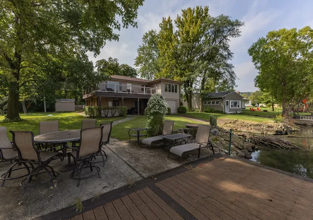 Photo 3 of Single family home for sale at 18223 Route 84 N, East Moline, IL 61244 | MLS# 12753588 | Listing updated on 2026-09-26