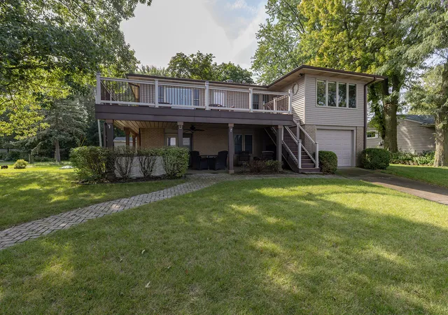 Photo 3 of Single family home for sale at 18223 Route 84 N, East Moline, IL 61244 | MLS# 12753588 | Listing updated on 2026-09-26