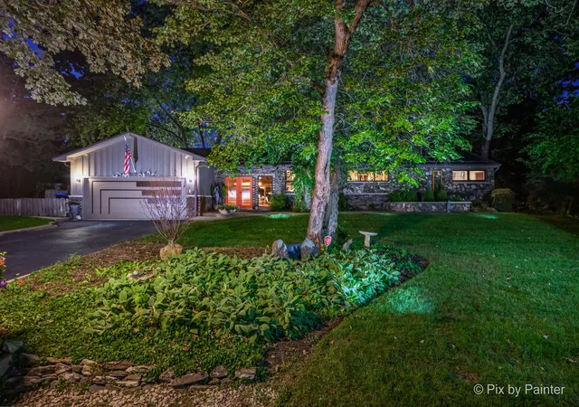 Photo 49 of Single family home for sale at 1916 W Grandview Dr, Johnsburg, IL 60051 | MLS# 12753592 | Listing updated on 2026-09-14