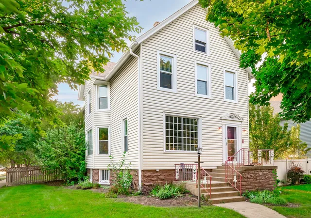 Single family home for sale at 245 Elgin Ave, Forest Park, IL 60130 | MLS# 12753595
