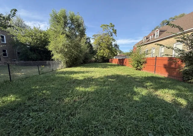 Photo 1 of Land for sale at 124 W 113th Street, Chicago, IL 60628 | MLS# 12753600 | Listing updated on 2026-09-14