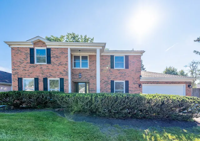 Photo 1 of Single family home for sale at 1609 Barry Ln, Glenview, IL 60025 | MLS# 12753604 | Listing updated on 2026-09-24