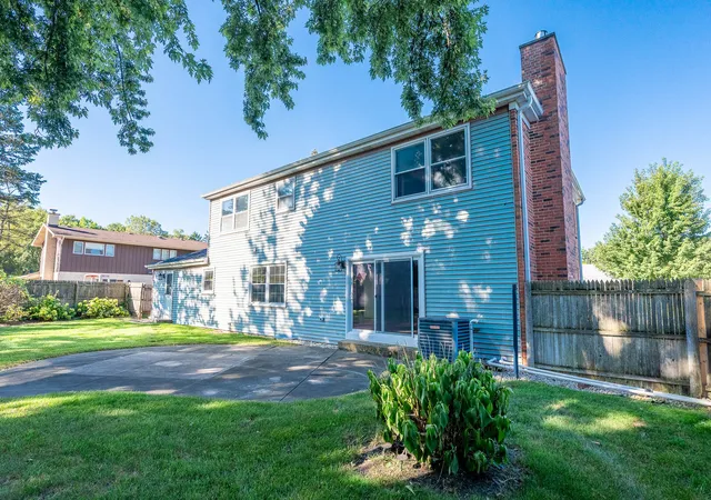 Photo 18 of Single family home for sale at 1609 Barry Ln, Glenview, IL 60025 | MLS# 12753604 | Listing updated on 2026-10-20
