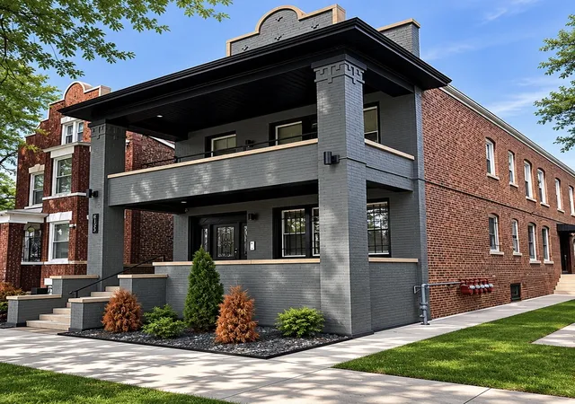 Multi family home for sale at 8153 S South Shore Dr, Chicago, IL 60617 | MLS# 12753612