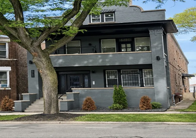 Photo 2 of Multi family home for sale at 8153 S South Shore Dr, Chicago, IL 60617 | MLS# 12753612 | Listing updated on 2026-09-14
