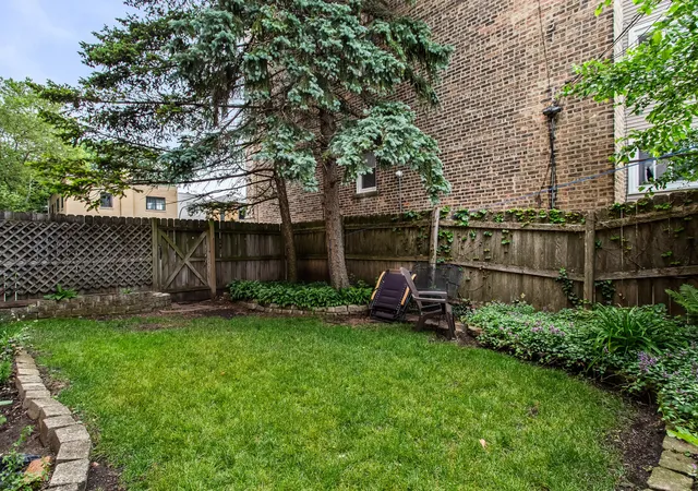 Photo 3 of Condo for sale at 6142 N Hamilton Ave #2N, Chicago, IL 60659 | MLS# 12753619 | Listing updated on 2026-09-14