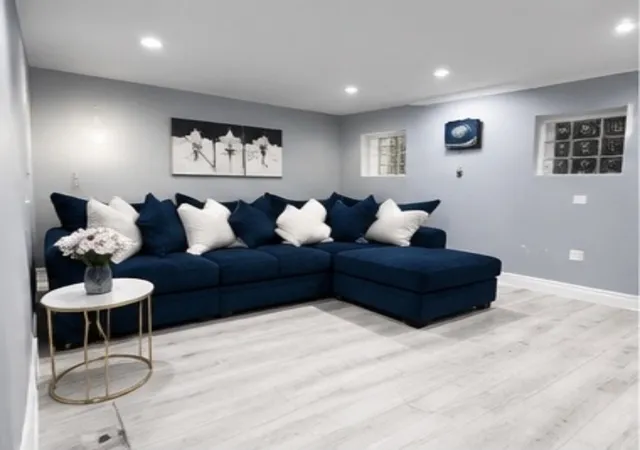 Photo 18 of Multi family home for sale at 4040 S Calumet Ave, Chicago, IL 60653 | MLS# 12753628 | Listing updated on 2026-10-01