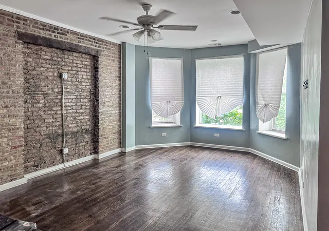 Photo 3 of Multi family home for sale at 4040 S Calumet Ave, Chicago, IL 60653 | MLS# 12753628 | Listing updated on 2026-09-14