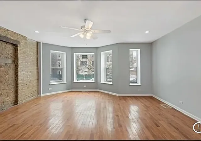 Photo 4 of Multi family home for sale at 4040 S Calumet Ave, Chicago, IL 60653 | MLS# 12753628 | Listing updated on 2026-09-14