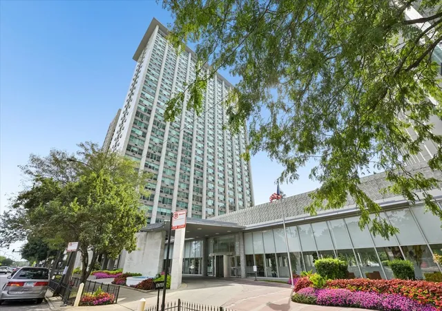 Condo for sale at 3600 N Lake Shore Dr #2209, Chicago, IL 60613 | MLS# 12753656 | Listing updated on 2026-09-12