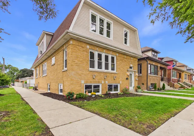 Single family home for sale at 4200 N Oriole Ave, Norridge, IL 60706 | MLS# 12753660