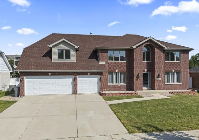 Single family home for sale at 18219 Autumn Ridge Dr, Orland Park, IL 60467 | MLS# 12753668