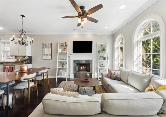 Photo 3 of Condo for sale at 2454 W Foster Ave #2E, Chicago, IL 60625 | MLS# 12753669 | Listing updated on 2026-09-24