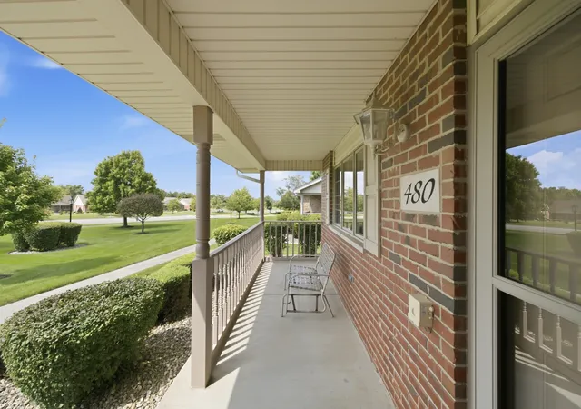 Photo 2 of Single family home for sale at 480 S Marley Rd, New Lenox, IL 60451 | MLS# 12753670 | Listing updated on 2026-10-06