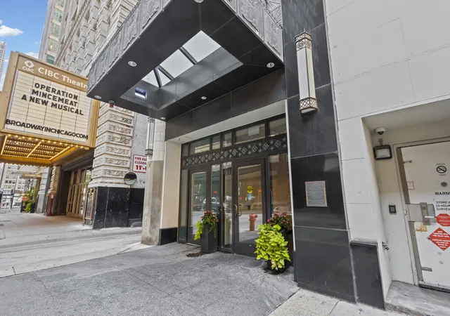Photo 3 of Condo for sale at 8 W Monroe St #1103, Chicago, IL 60603 | MLS# 12753698 | Listing updated on 2026-09-22