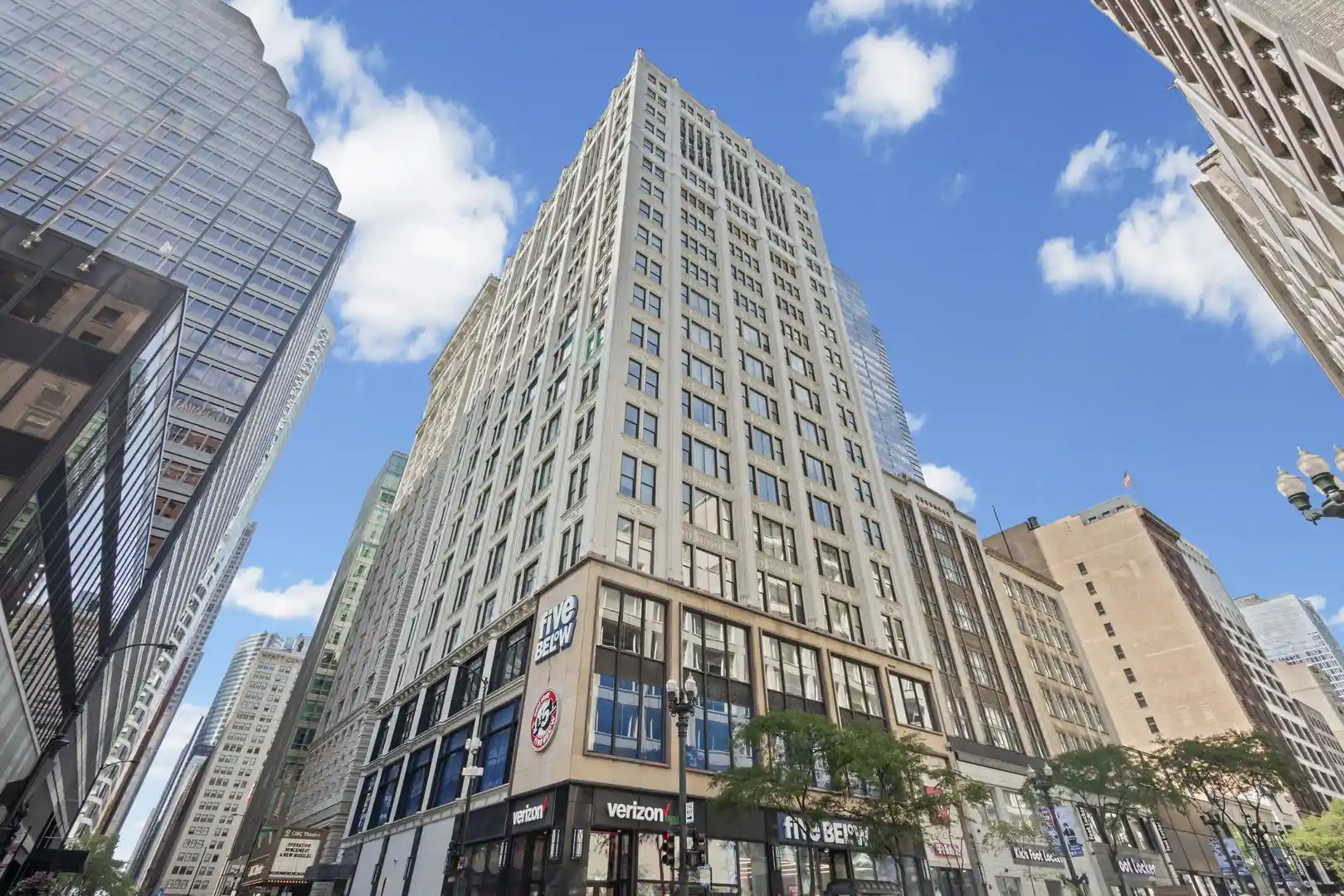 Listing Photo 31 - Condo for sale in 8 W Monroe St located at 8 W Monroe St, Chicago, IL 60603 - Unit #1103