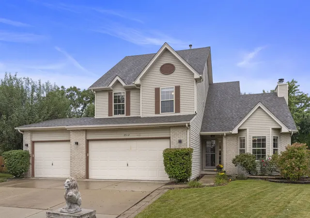Photo 2 of Single family home for sale at 2512 Calico Ct, Lockport, IL 60441 | MLS# 12753703 | Listing updated on 2026-09-16