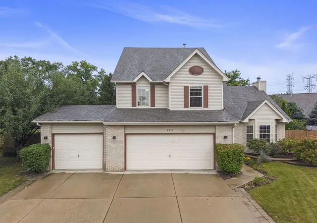 Photo 40 of Single family home for sale at 2512 Calico Ct, Lockport, IL 60441 | MLS# 12753703 | Listing updated on 2026-09-14