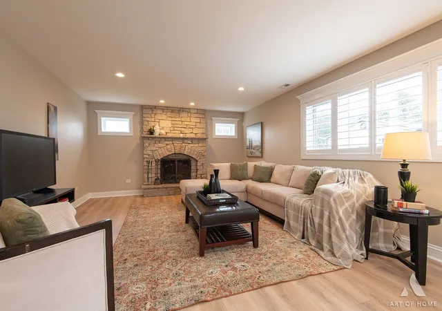 Photo 3 of Single family home for sale at 11549 S Lavergne Ave, Alsip, IL 60803 | MLS# 12753704 | Listing updated on 2026-09-30