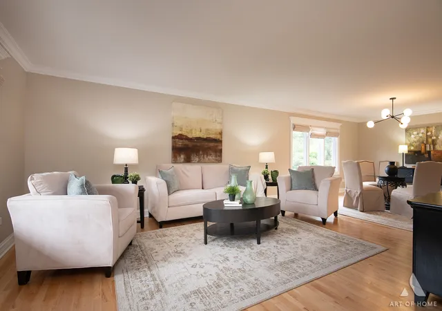 Photo 3 of Single family home for sale at 11549 S Lavergne Ave, Alsip, IL 60803 | MLS# 12753704 | Listing updated on 2026-09-30