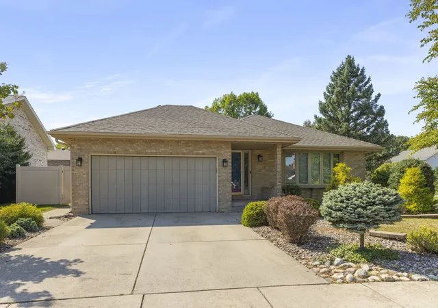 Photo 1 of Single family home for sale at 17070 Belle St, Oak Forest, IL 60452 | MLS# 12753715 | Listing updated on 2026-09-23