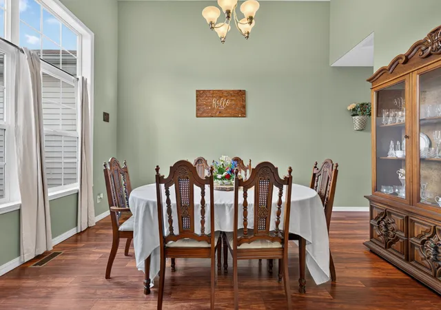 Photo 4 of Sale Pending at 15615 Bryden Dr, South Beloit, IL 61080 | MLS# 12753727 | Listing updated on 2026-09-12
