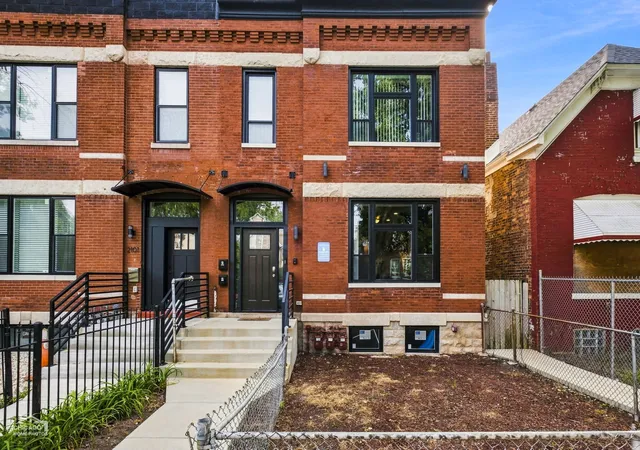 Multi family home for sale at 2103 S Christiana Ave, Chicago, IL 60623 | MLS# 12753730