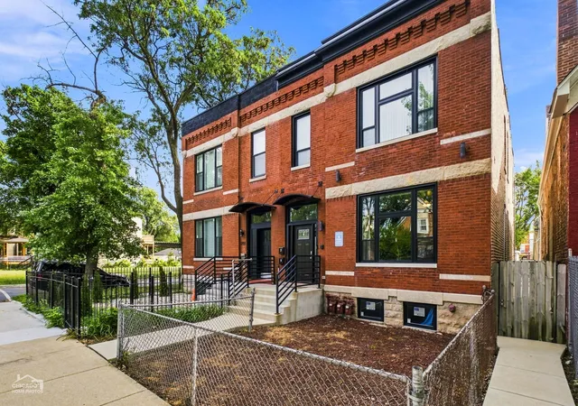 Photo 1 of Multi family home for sale at 2103 S Christiana Ave, Chicago, IL 60623 | MLS# 12753730 | Listing updated on 2026-09-16