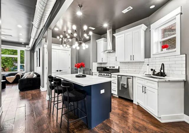 Photo 2 of Multi family home for sale at 2103 S Christiana Ave, Chicago, IL 60623 | MLS# 12753730 | Listing updated on 2026-09-16