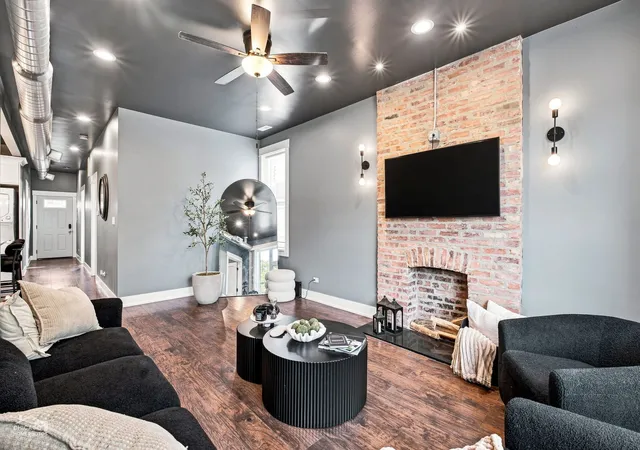 Photo 4 of Multi family home for sale at 2103 S Christiana Ave, Chicago, IL 60623 | MLS# 12753730 | Listing updated on 2026-09-16