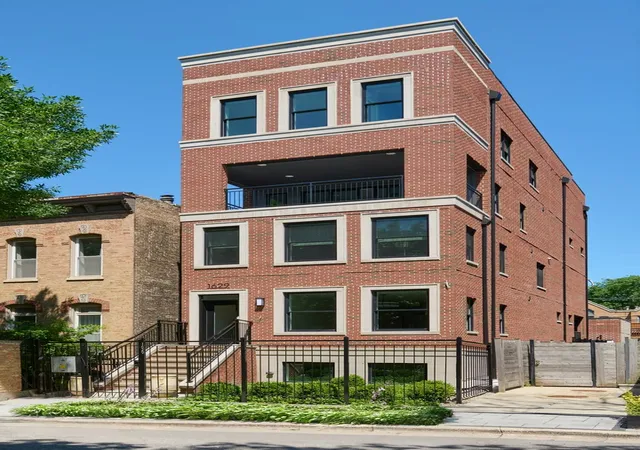 Photo 1 of Condo for sale at 1629 N Burling St #3, Chicago, IL 60614 | MLS# 12753736 | Listing updated on 2026-09-15