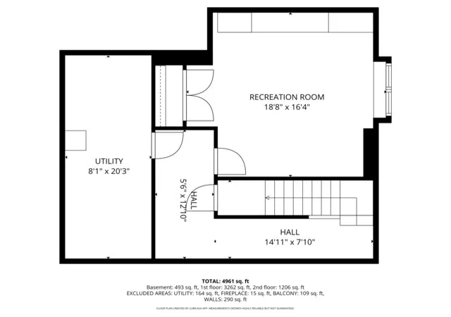 Photo 48 of Single family home for sale at 344 E Witchwood Ln, Lake Bluff, IL 60044 | MLS# 12753739 | Listing updated on 2026-10-02