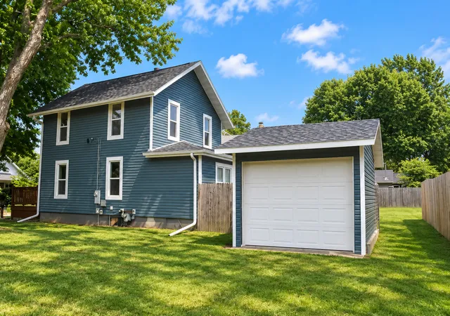 Photo 2 of Single family home for sale at 602 14th Avenue, Sterling, IL 61081 | MLS# 12753743 | Listing updated on 2026-09-14