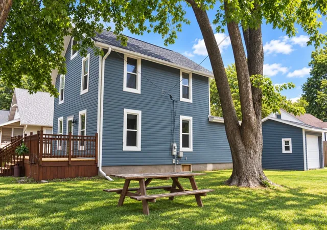 Photo 3 of Single family home for sale at 602 14th Avenue, Sterling, IL 61081 | MLS# 12753743 | Listing updated on 2026-09-14
