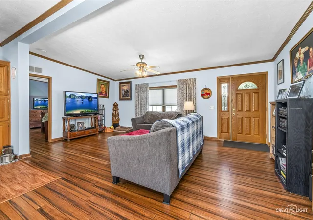 Photo 4 of Manufactured home for sale at 605 Bluebird Cir, Sandwich, IL 60548 | MLS# 12753748 | Listing updated on 2026-09-15