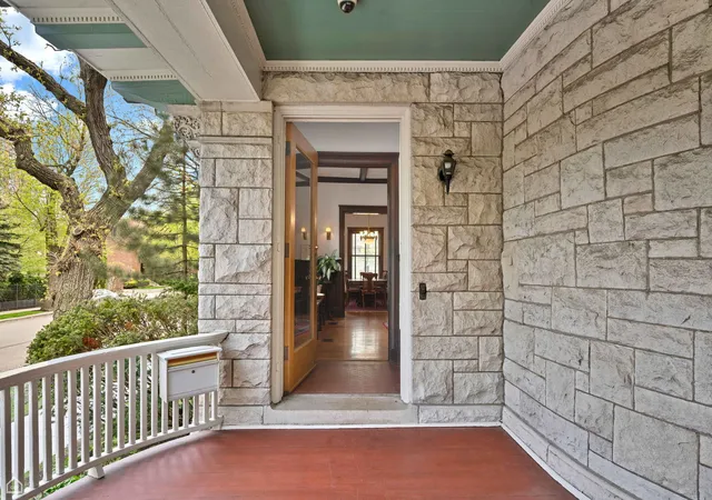 Photo 3 of Single family home for sale at 4801 S Kimbark Ave, Chicago, IL 60615 | MLS# 12753755 | Listing updated on 2026-09-14