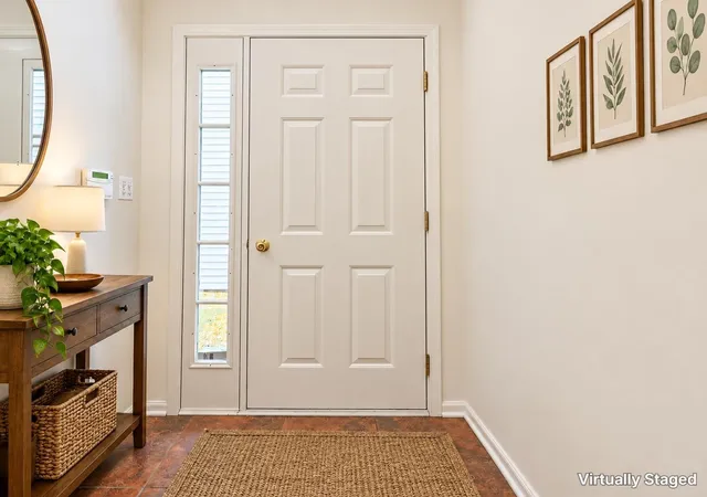 Photo 2 of Townhouse for sale at 2745 Odlum Dr, Schaumburg, IL 60194 | MLS# 12753756 | Listing updated on 2026-10-22