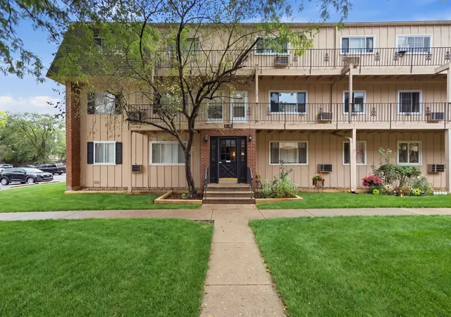 Photo 1 of Condo for sale at 2508 Algonquin Rd #2, Rolling Meadows, IL 60008 | MLS# 12753760 | Listing updated on 2026-09-23