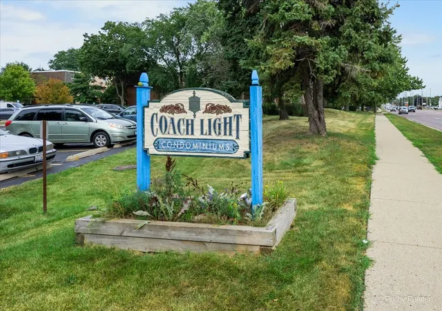 Photo 3 of Condo for sale at 2508 Algonquin Rd #2, Rolling Meadows, IL 60008 | MLS# 12753760 | Listing updated on 2026-09-23